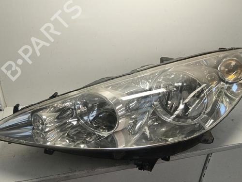 Used Left headlight Left headlight 39118989 39118989