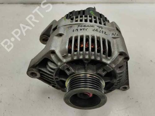Generator RENAULT SCÉNIC I MPV (JA0/1_, FA0_)  | BP23962019M7 