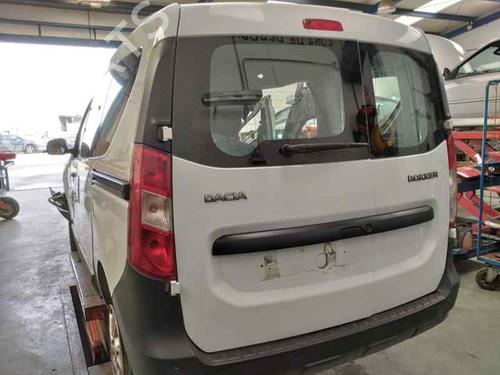 Subframe DACIA DOKKER MPV (KE_) 1.5 Blue dCi 95 (KEJL) | BP21271811M9 - Image 5