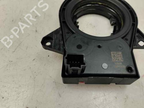 Airbag Klokveer RENAULT TWINGO III (BCM_, BCA_) 0.9 TCe 95 (92 hp) 26567709