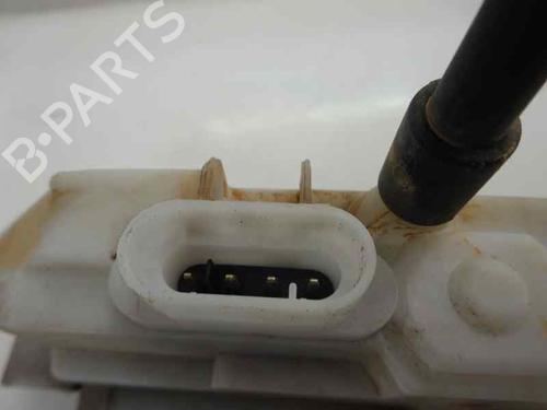 Vergrendeling rechts voor RENAULT MEGANE II (BM0/1_, CM0/1_) 1.4 16V (BM0B, CM0B) (98 hp) 9536362