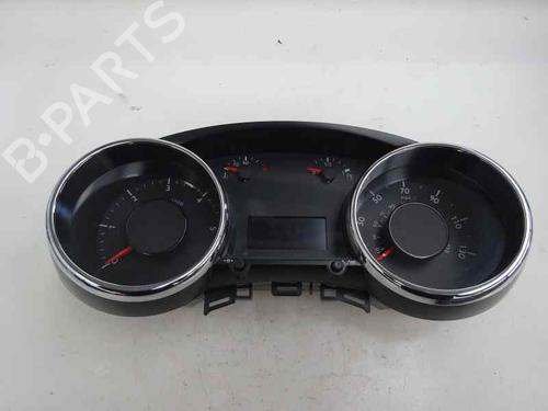 Used Instrument cluster Instrument cluster 7225412 7225412