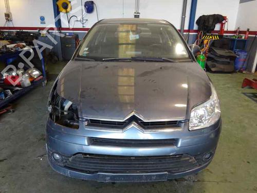 Left taillight CITROËN C4 I (LC_) 1.6 HDi | BP1686425C34