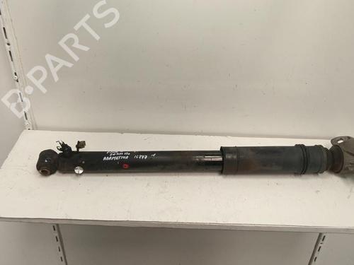 Used Left rear shock absorber Left rear shock absorber 39092218 39092218