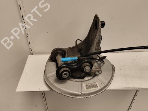 Left rear steering knuckle BMW 5 Touring (E61) 525 i | BP13361953M27 