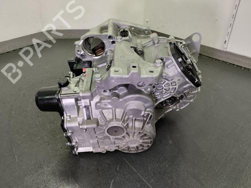 Gearbox VW GOLF ALLTRACK VII Variant (BA5, BV5) 1.8 TSI 4motion | BP18473520M3