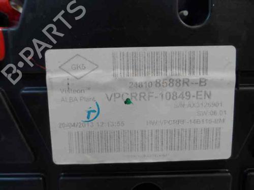 instrument-cluster-renault-clio-iv-bh_-2013-2012-2013-2014-2015-2016-2017-2018-2019-2020-2021-206445 main image