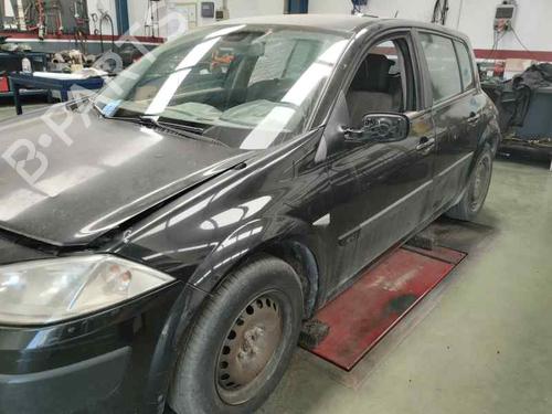 Alternator RENAULT MEGANE II Saloon (LM0/1_) 1.5 dCi (LM02, LM13, LM2A) | BP26555343M7 