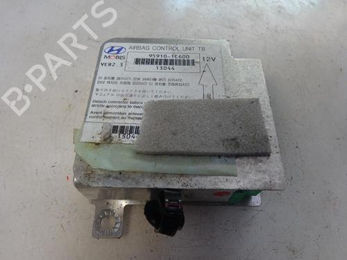 ECU airbags HYUNDAI GETZ (TB) 1.5 CRDi | BP10631107M53