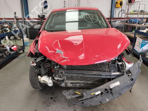 Electronic sensor SEAT IBIZA IV (6J5, 6P1) 1.2 TSI | BP17962068M84 - Image 4