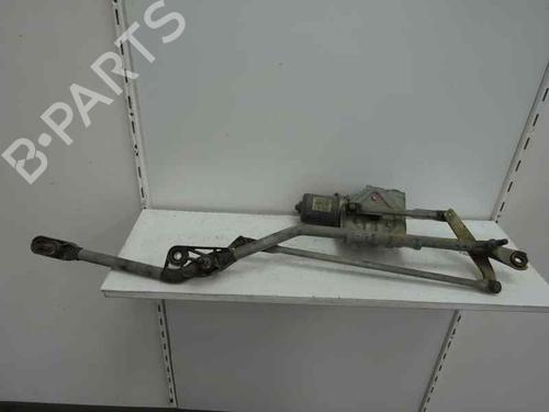 Used Front wiper motor Front wiper motor 9728748 9728748