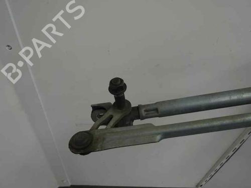 Used Front wiper motor Front wiper motor 9967841 9967841