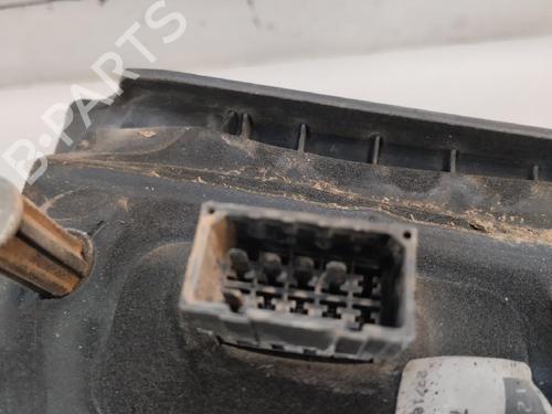 Bakspejl venstre Bakspejl venstre RENAULT SCÉNIC I MPV (JA0/1_, FA0_) 1.9 dCi RX4 (101 hp) 11857860 11857860