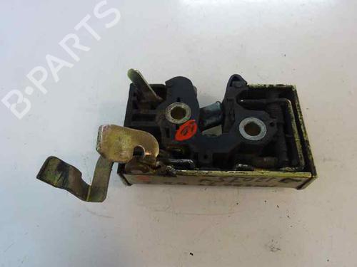 Højre fortil lås SEAT TOLEDO I (1L2) [1991-1999]  1514978