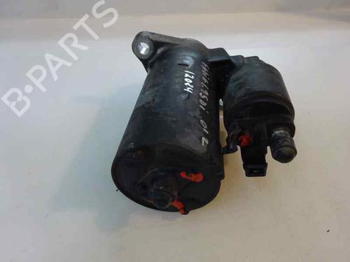 Startmotor SKODA FABIA I (6Y2) 1.9 SDI (64 hp) 2293583