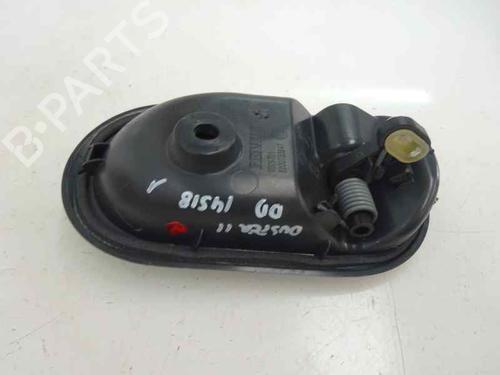 Used Front right interior door handle Front right interior door handle 7843402 7843402