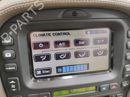 Servopumpe JAGUAR S-TYPE II (X200) 2.7 D | BP15403363M99 