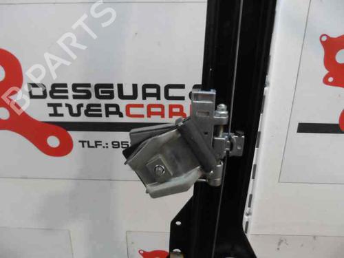Used Front left window mechanism MERCEDES-BENZ CLK (C209) CLK 270 CDI (209.316) (170 hp) 358980