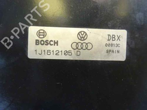 Used Servo brake Servo brake 1515013 1515013