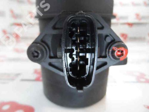 Mass air flow sensor JEEP GRAND CHEROKEE II (WJ, WG) 2.7 CRD 4x4 | BP1623579M95 