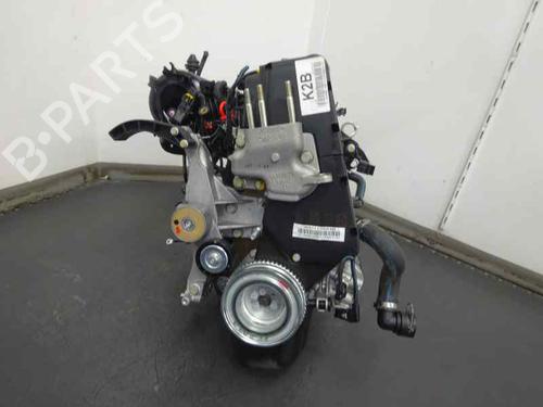 Used Engine FORD KA (RU8) 1.2 (69 hp) 5868600
