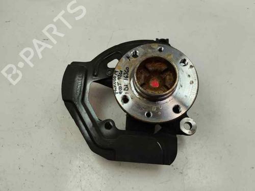 Used Left front steering knuckle RENAULT TWINGO III (BCM_, BCA_) 0.9 TCe 95 (92 hp) 26567882