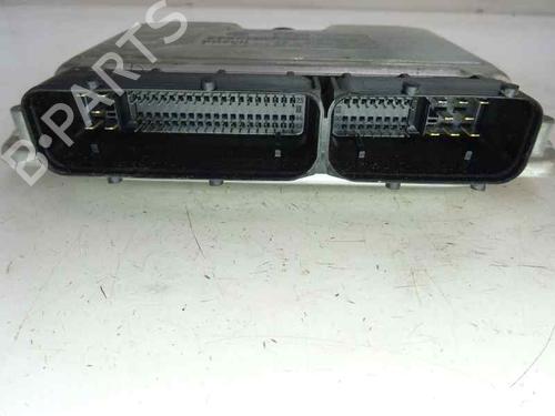 Used Engine control unit (ECU) SEAT IBIZA III (6L1) 1.4 TDI (70 hp) 7229635