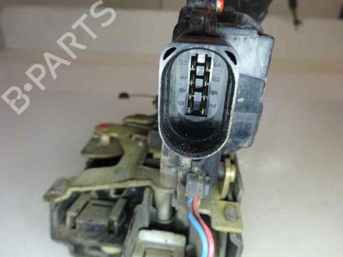 Used Front right lock VW GOLF IV (1J1) 1.9 TDI (110 hp) 1553415