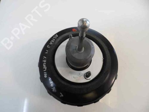 Used Servo brake Servo brake 354717 354717