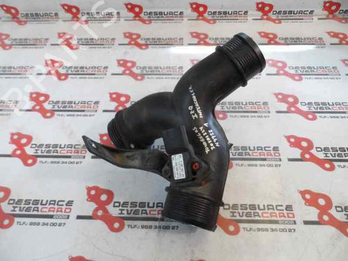 Pipe VW TOUAREG (7LA, 7L6, 7L7) 3.0 V6 TDI | BP14171695M125 