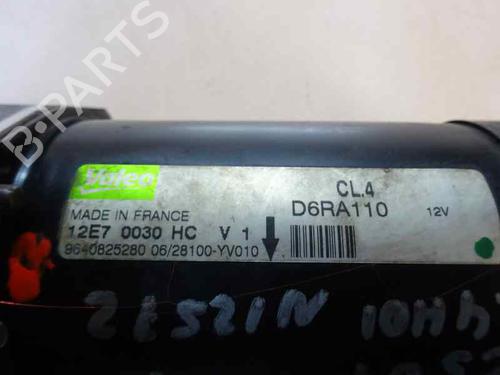 Used Starter Starter 2521577 2521577