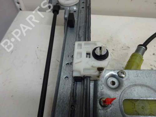Used Front left window mechanism RENAULT KANGOO / GRAND KANGOO II (KW0/1_) 1.5 dCi 85 (KW0K, KW0L, KW0B) (86 hp) 1865949