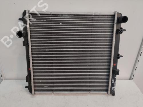 Used Water radiator Water radiator 16847344 16847344