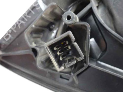 Used Left mirror Left mirror OPEL CORSA C (X01) 1.7 DTI (F08, F68) (75 hp) 3245736 3245736