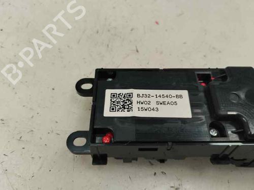 Used Left front window switch LAND ROVER RANGE ROVER EVOQUE (L538) 2.2 D (150 hp) 26555720