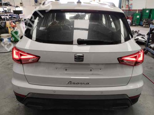 Engine control unit (ECU) SEAT ARONA (KJ7, KJP) 1.0 TSI | BP22183963M57 