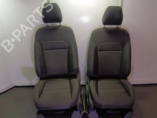 Used Seats set Seats set 35744600 35744600