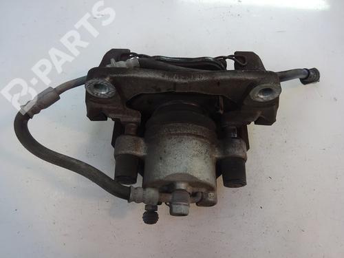 Right front brake caliper TOYOTA YARIS (_P13_)  | BP11608446M104 