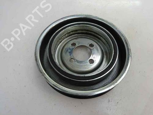 Used Pulley OPEL CORSA D (S07) 1.3 CDTI (L08, L68) (75 hp) 14169905