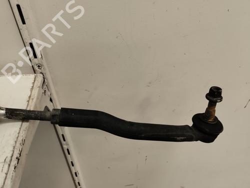 Steering rack NISSAN MICRA III (K12)  | BP13298686M22 