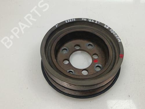 Used Pulley Pulley 35743996 35743996