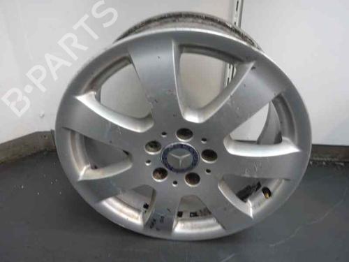 Felga MERCEDES-BENZ M-CLASS (W164) ML 300 CDI 4-matic (164.120) | BP10014641C45