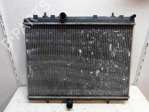 Water radiator CITROËN C4 I (LC_) 1.6 16V | BP2263804M31