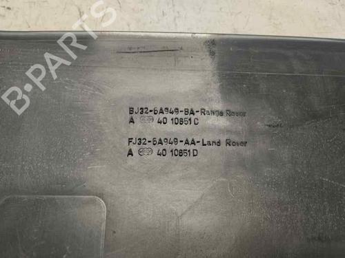 Used Upper protection LAND ROVER RANGE ROVER EVOQUE (L538) 2.2 D (150 hp) 26555877