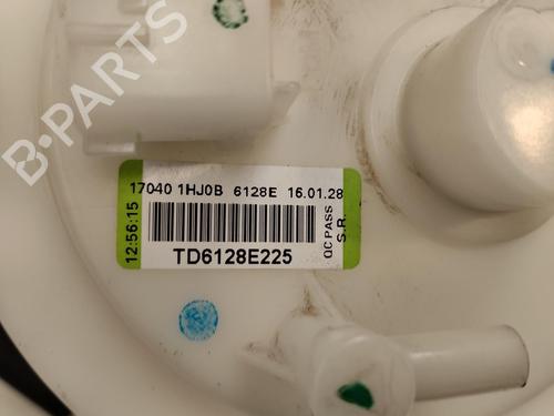 Fuel pump NISSAN MICRA IV (K13K, K13KK) 1.2 | BP16343205M76 