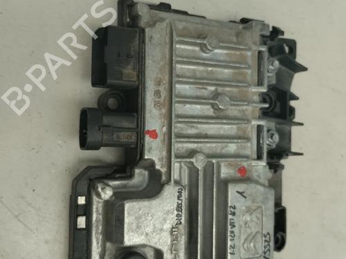Electronic module CITROËN C3 II (SC_) 1.2 VTi 82 | BP13398314M83 - Image 3