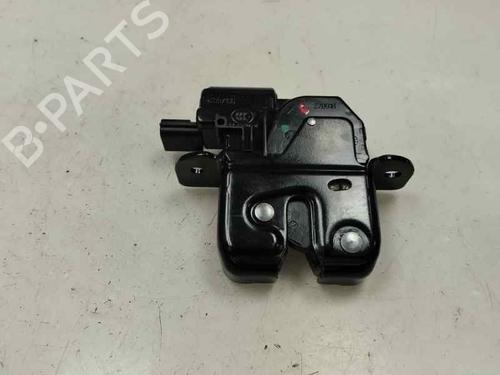 Used Tailgate lock Tailgate lock 23425719 23425719