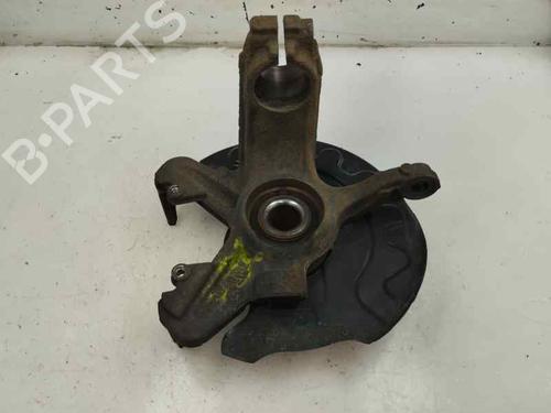 Used Right front steering knuckle SEAT IBIZA IV (6J5, 6P1) 1.6 TDI (90 hp) 28023312