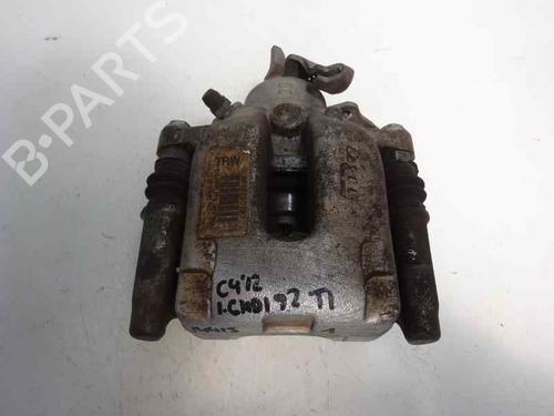 Left rear brake caliper CITROËN C4 II (NC_) 1.6 HDi 90 | BP11608237M107 - Image 2