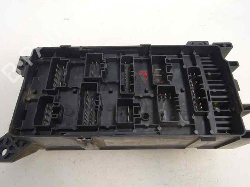 Fuse box KIA CARNIVAL II (GQ) 2.9 CRDi | BP9690458E1